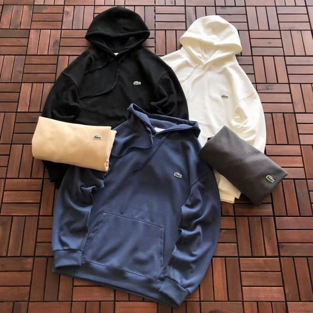 Lacoste Hoodie