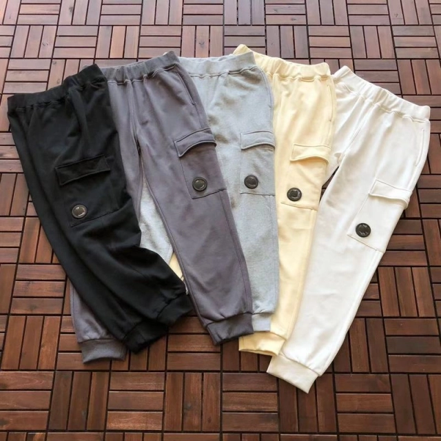 CP Company Trousers