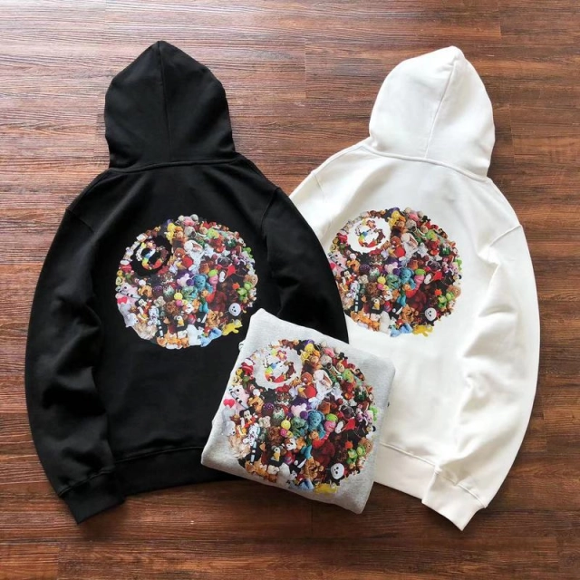 Stüssy Hoodie