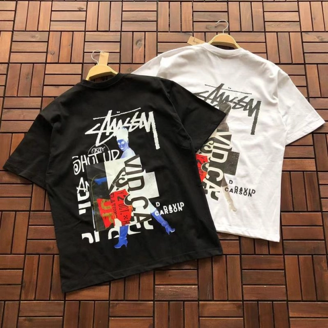 Stüssy T-Shirt