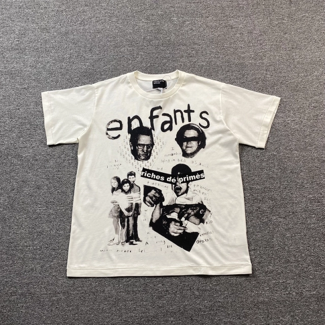 Enfants Riches Déprimés T-shirt