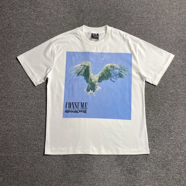 Saint Michael T-shirt