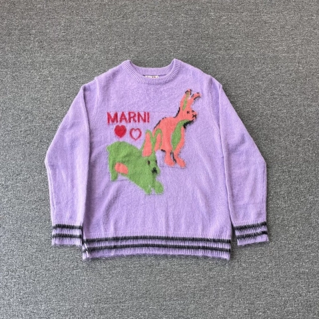 Marni Crewneck