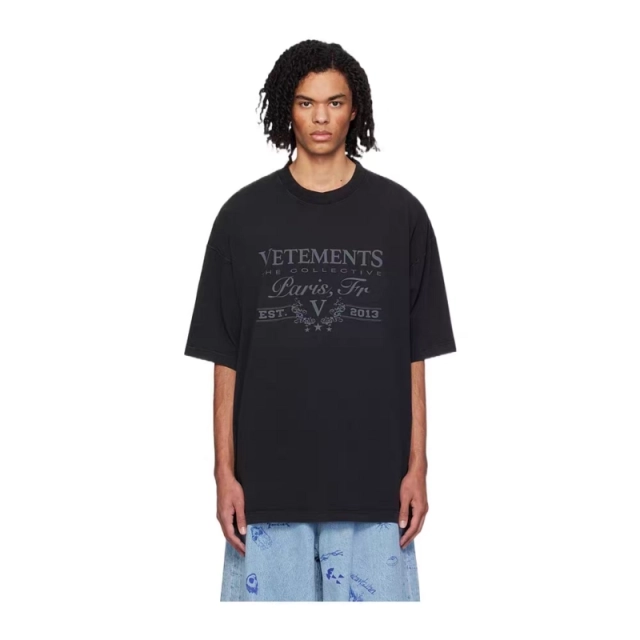 Vetements T-shirt