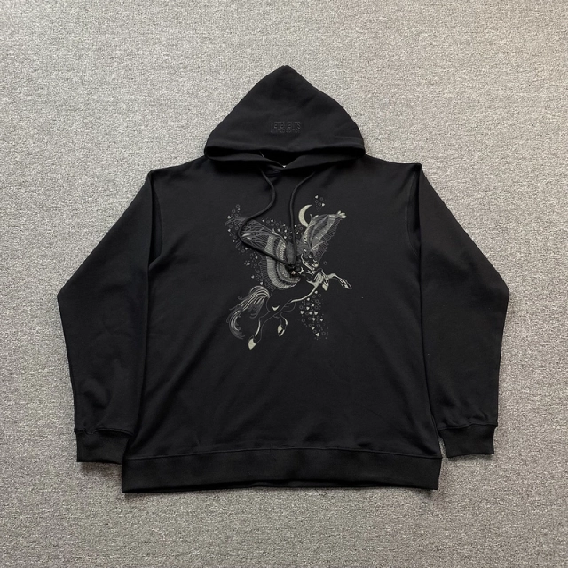 Vetements Hoodie