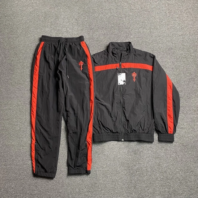 Trapstar Pants Jacket