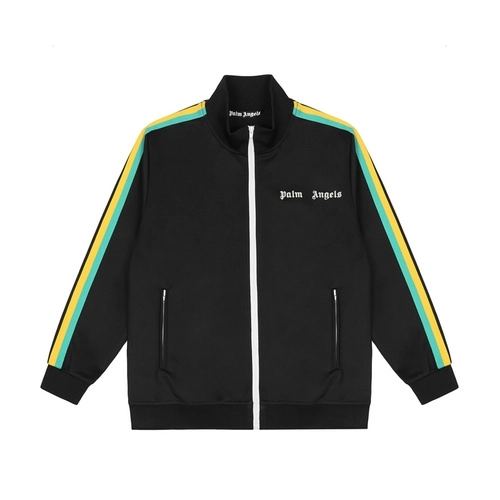 Palm Angels Exodus Track Jacket