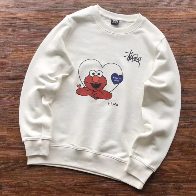 Stüssy Sweater