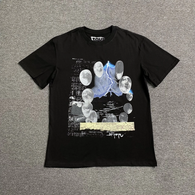 Travis Scott Utopia T-shirt