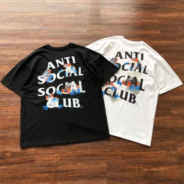 ANTI SOCIAL SOCIAL CLUB T-Shirt