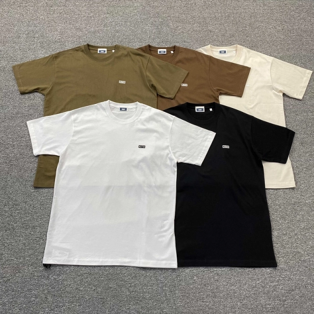 KITH T-shirt