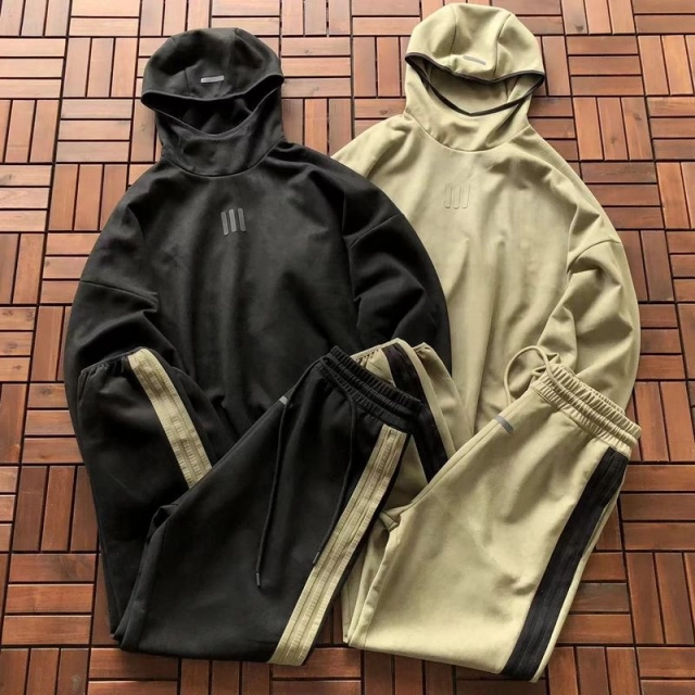 Fear of God Hoodie Trousers