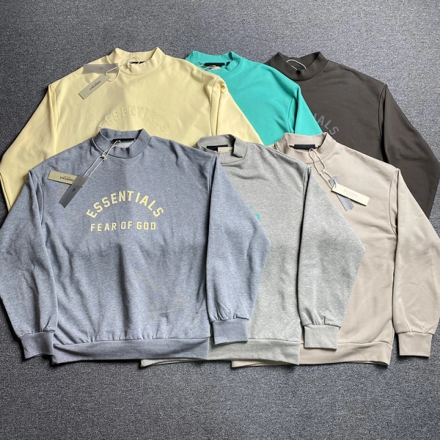 Fear of God Essentials Crewneck