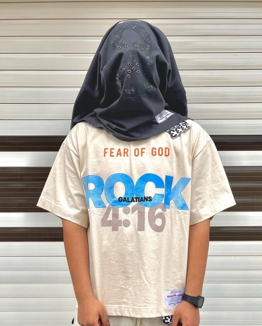 Fear of God T-shirt