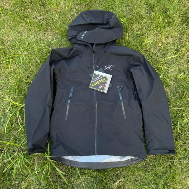 Arcteryx Beta lt-27113