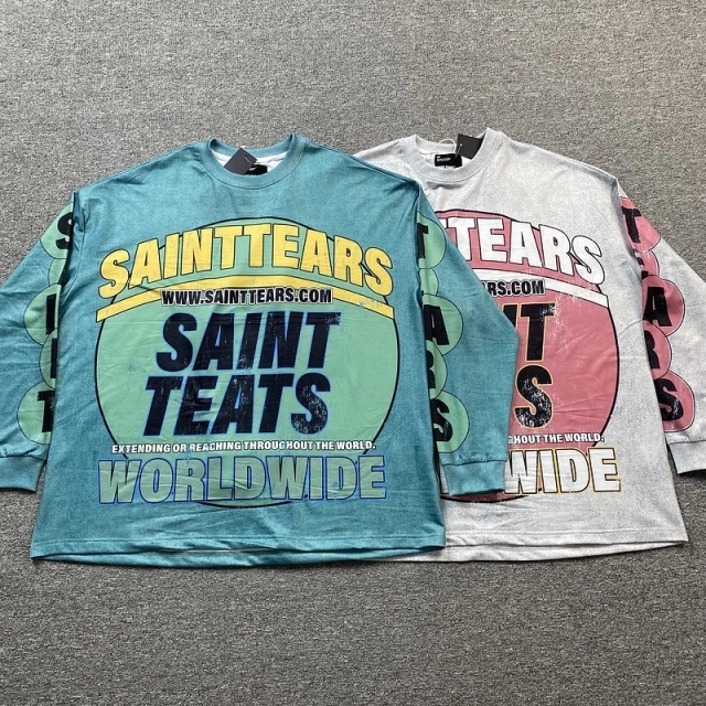 Saint Michael T-shirt