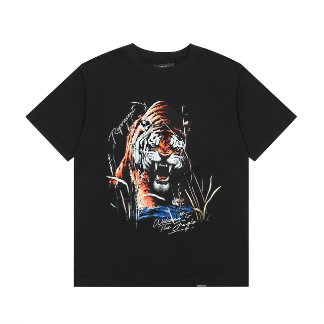 Represent Welcome To The Jungle T-shirt