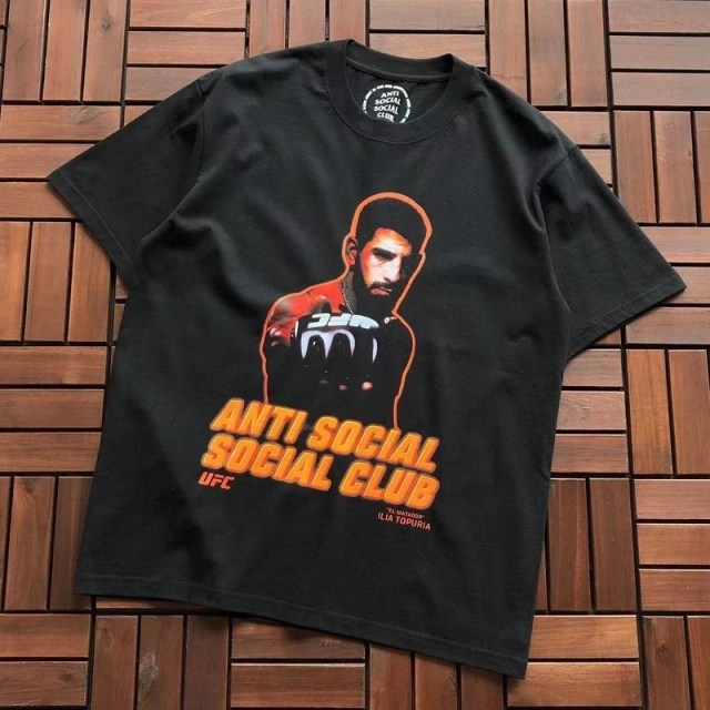 ANTI SOCIAL SOCIAL CLUB T-Shirt