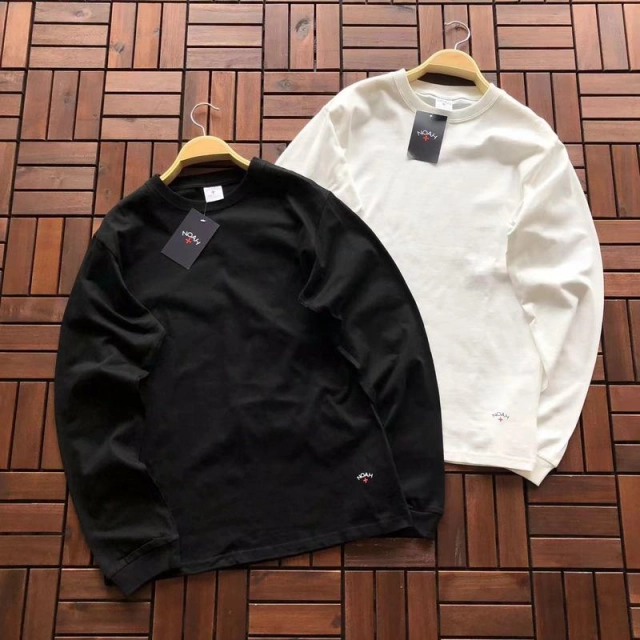 Noah Long-Sleeve