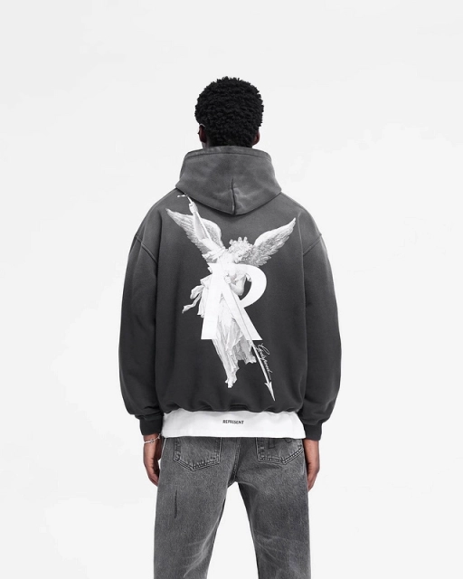 REPRESENT Archangel Hoodie