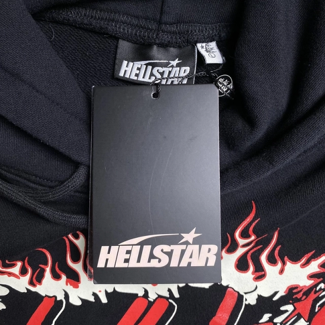 HELLSTAR Hoodie