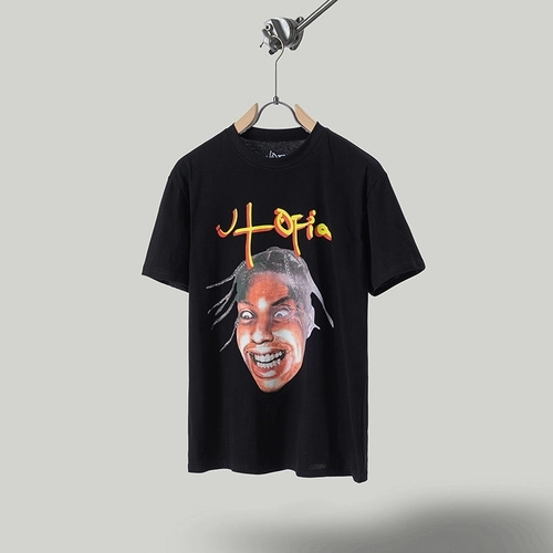 Travis Scott Utopia Ii Tee