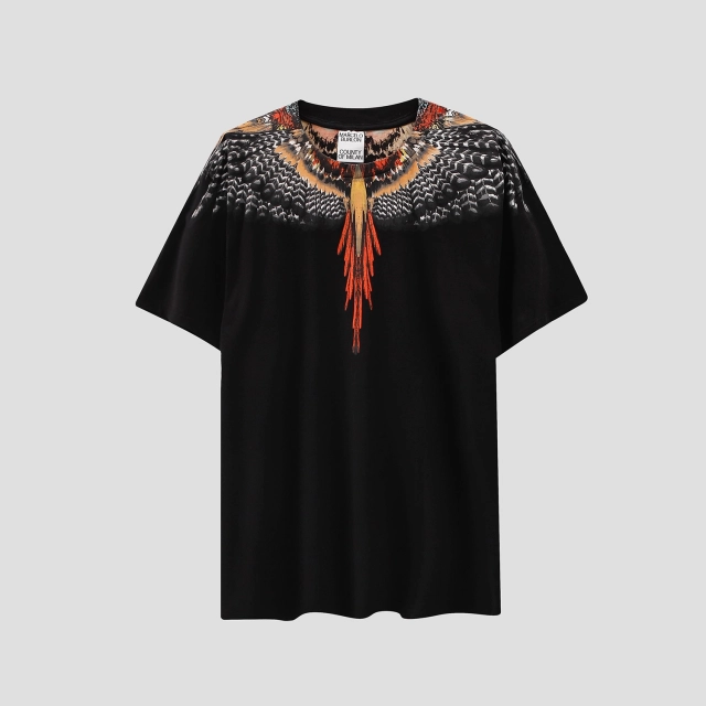 Marcelo Burlon County of Milan