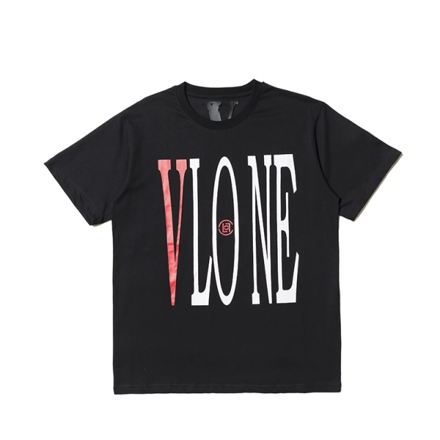 Vlone x Clot Dragon Tee