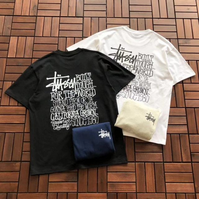 Stüssy T-Shirt