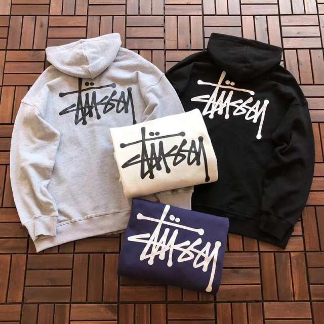 Stüssy Hoodie