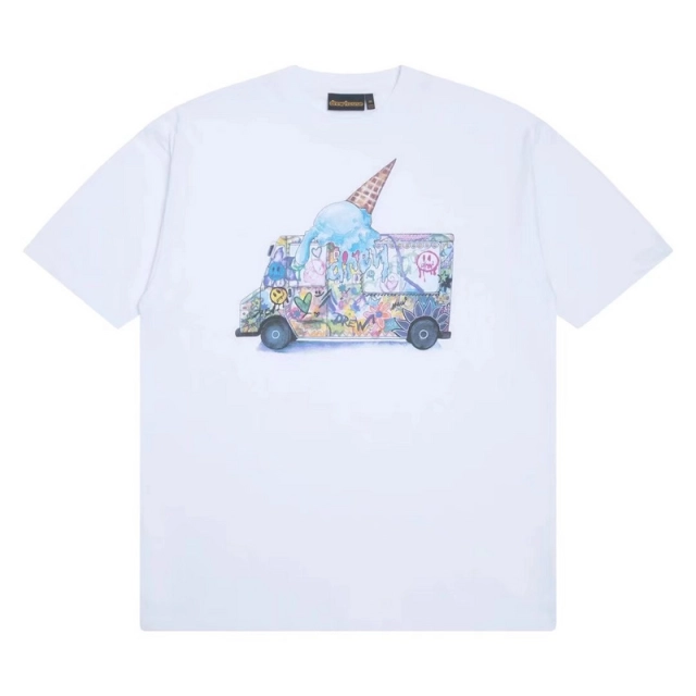 DREW HOUSE Ice Cream Truck Tee