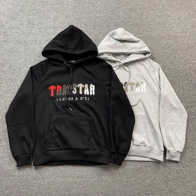 Trapstar Hoodie