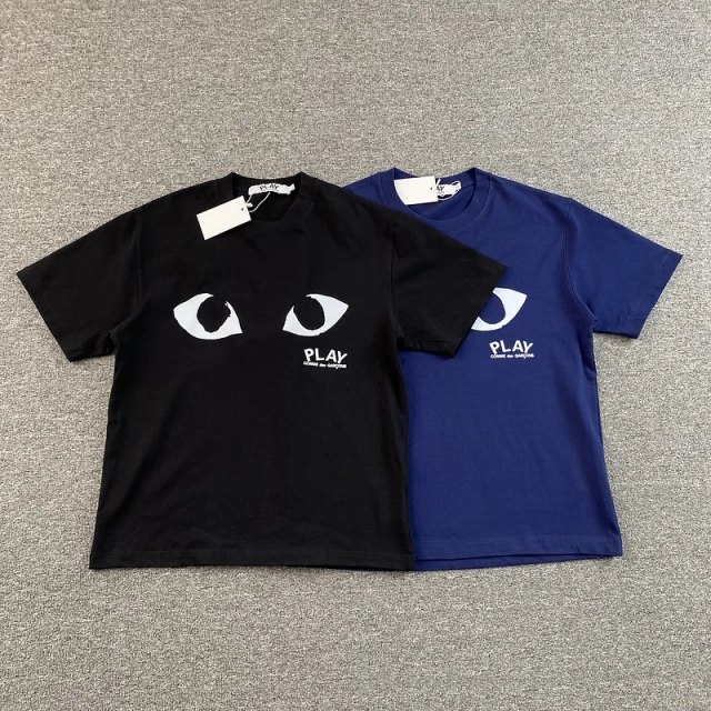 Comme des Garçons Play T-shirt