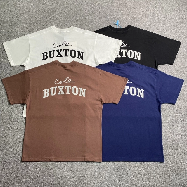 Cole Buxton T-shirt