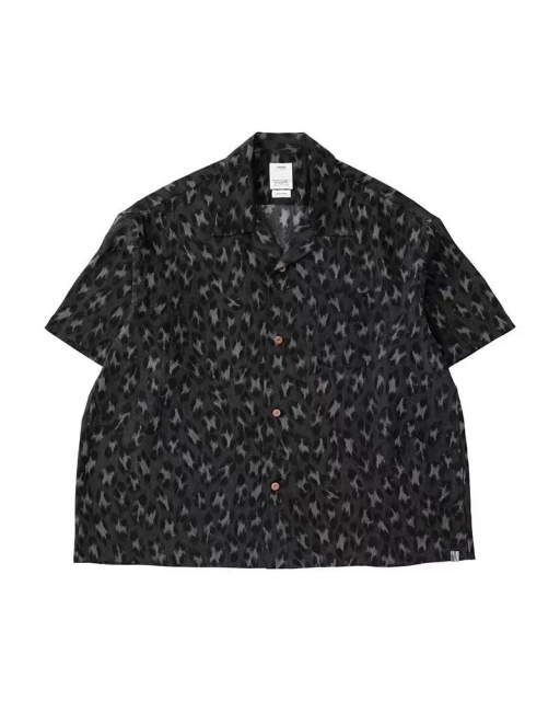 visvim Caban shirt