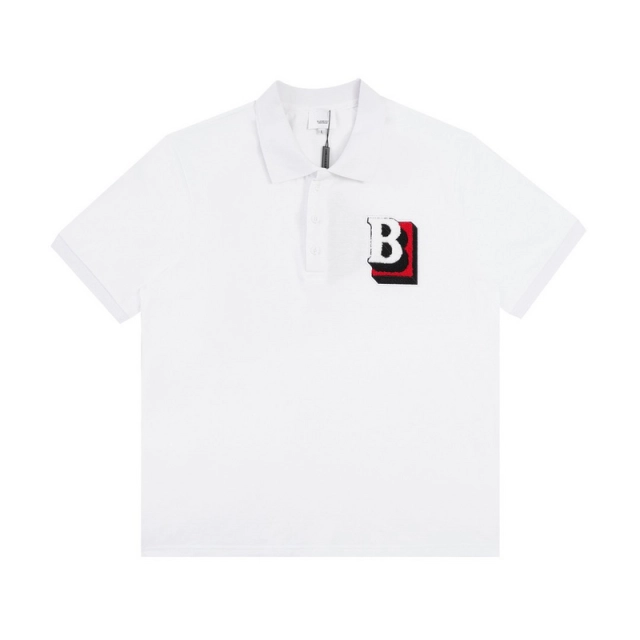 Burberry Polo Shirt