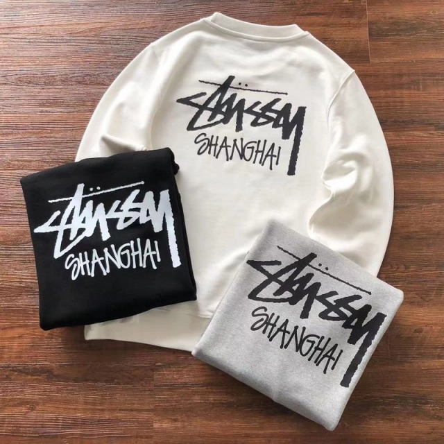 Stüssy Sweater