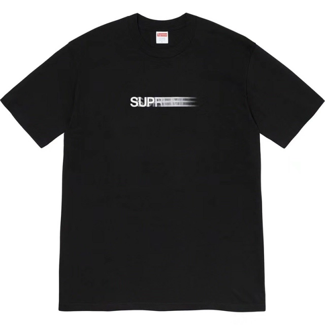 Supreme SS20 Motion Logo Tee