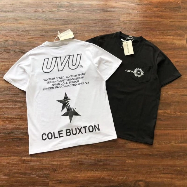 Cole Buxton T-Shirt