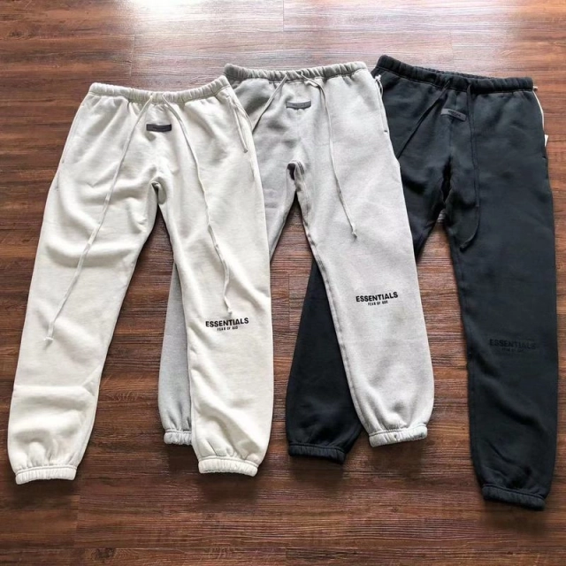 Fear of God Trousers