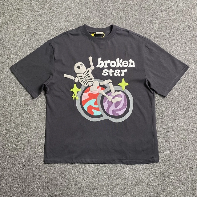 Broken Planet T-shirt