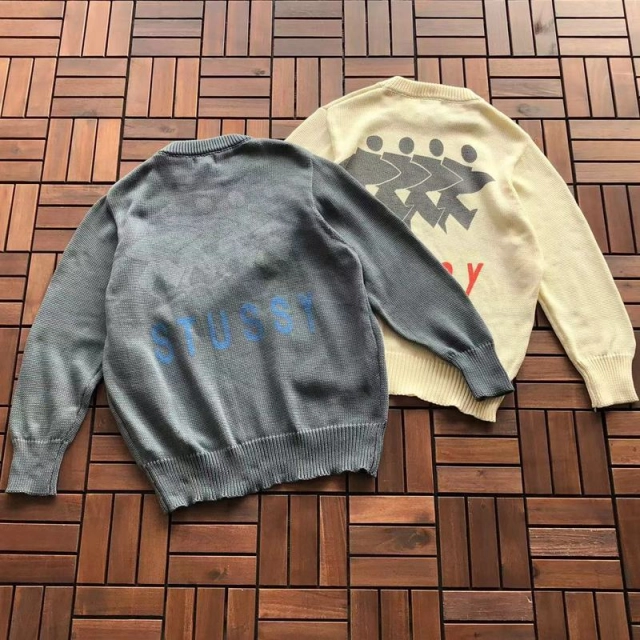 Stüssy Sweater