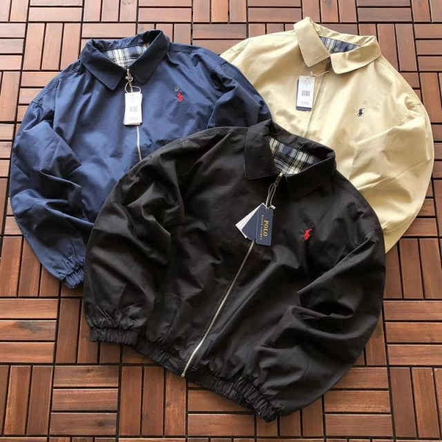 Ralph Lauren Jacket