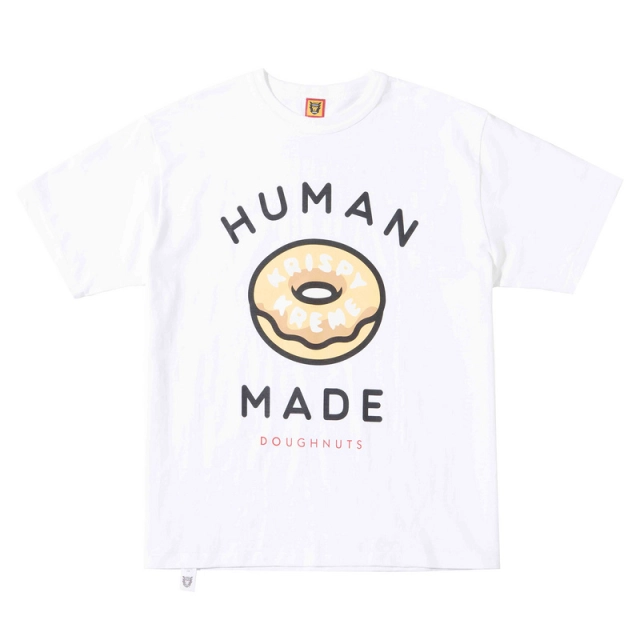 Human Made Krispy Kreme Graphic T-Shirt