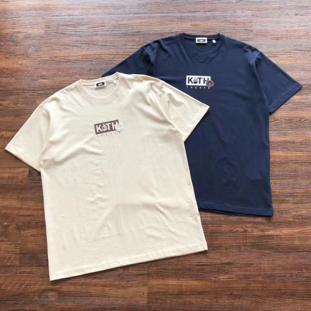 KITH T-SHIRT