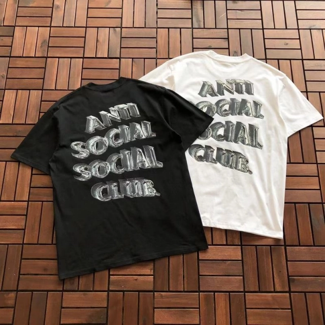 ANTI SOCIAL SOCIAL CLUB T-Shirt