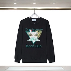 CASABLANCA Tennis Club Icon sweatshirt