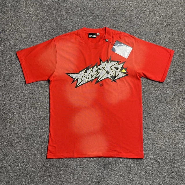 HELLSTAR Slime T-shirt