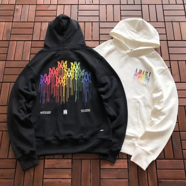 AMIRI Hoodie