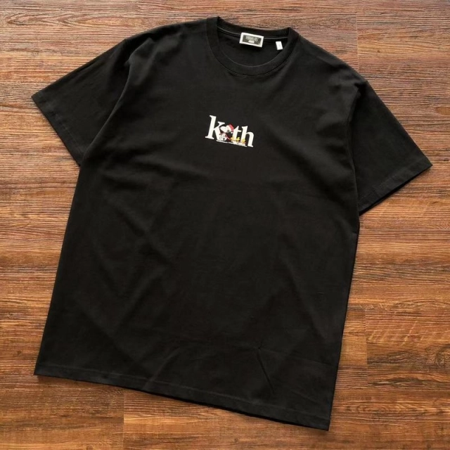 KITH T-SHIRT